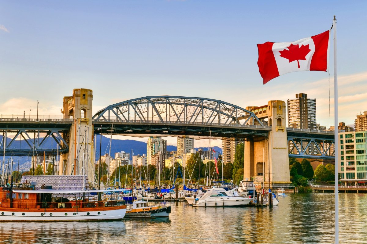 canada