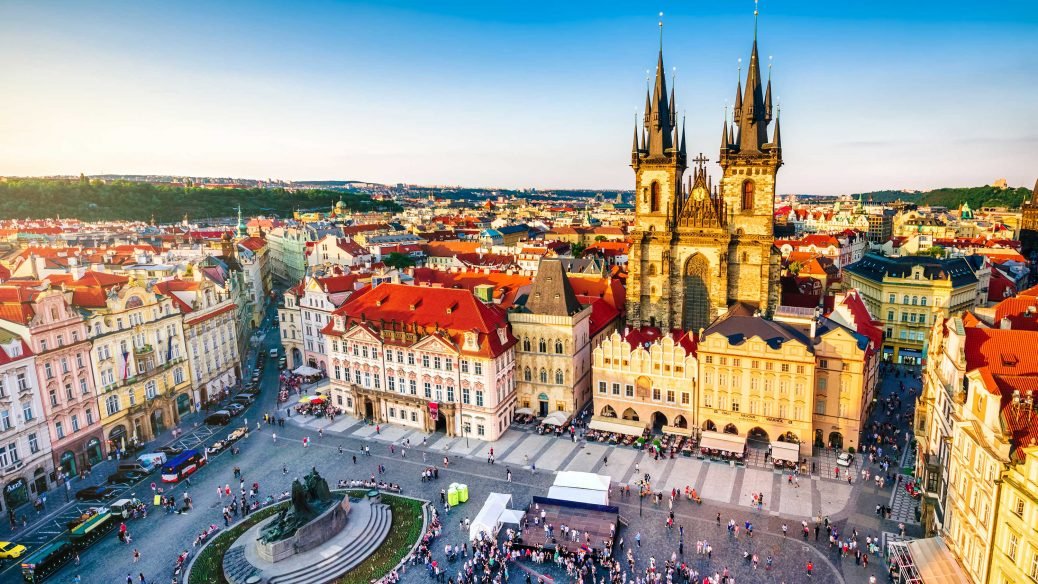 Czech Republic